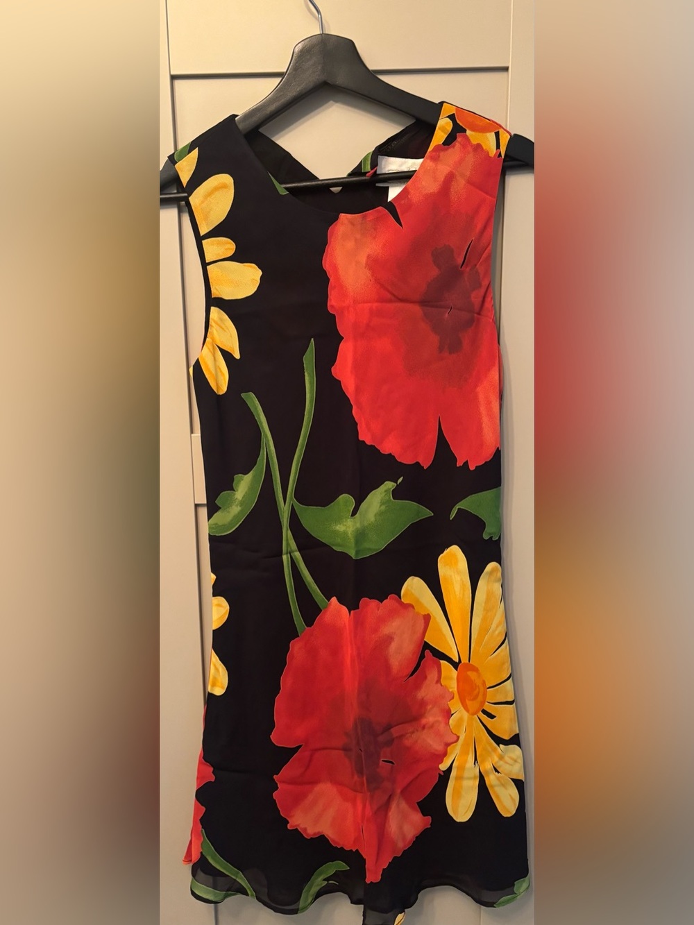 Cache Summer dress / floral
